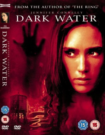 Dark Water (Dark Water) [DVD]