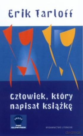 Człowiek, który napisał książkę [KSIĄŻKA]