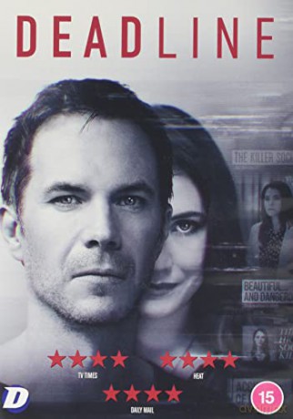 Deadline (Ostatni termin) [DVD]