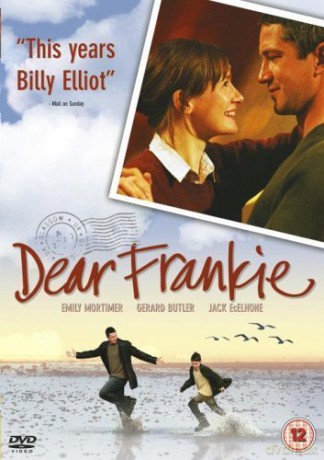Dear Frankie (Frankie) [DVD]