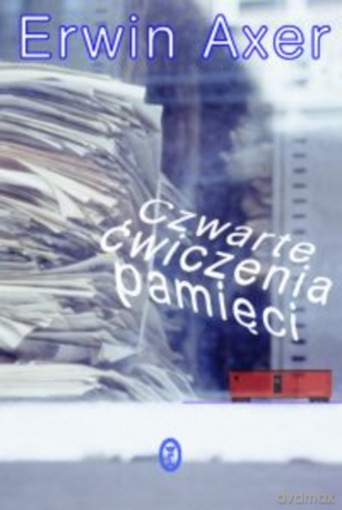 Czwarte ćwiczenia pamięci - Erwin Axer [KSIĄŻKA]