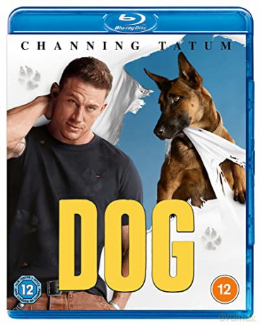 Dog (Pies) [Blu-Ray]