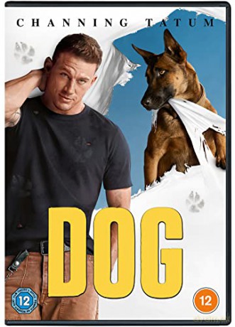 Dog (Pies) [DVD]
