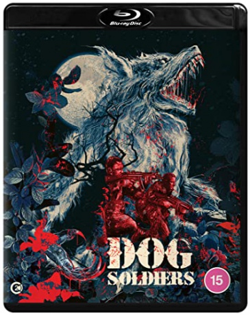 Dog Soldiers (Dog Soldiers) [2xBlu-Ray]