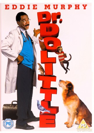 Dr Dolittle [DVD]