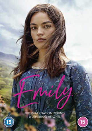 Emily (Amerykanski romans Emily) [DVD]