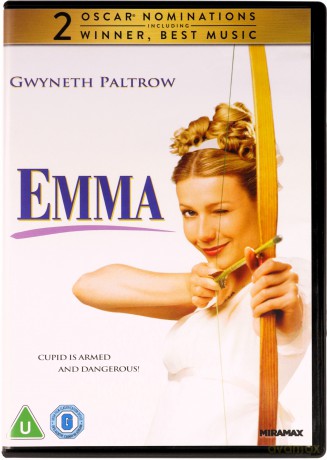 Emma [DVD]