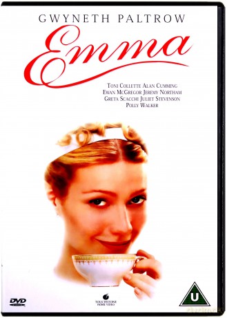 Emma [DVD]