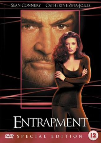 Osaczeni [DVD]