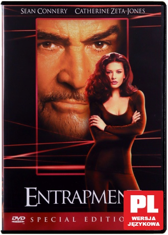 Osaczeni [DVD]