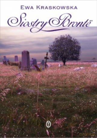 Siostry Brontë [KSIĄŻKA]