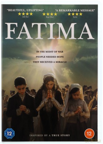 Fatima [DVD]