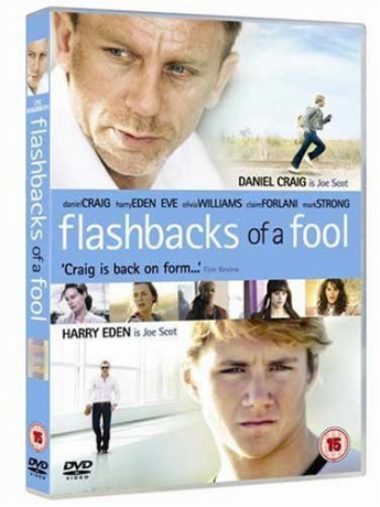 Flashbacks Of A Fool (Zakochany głupiec) [DVD]