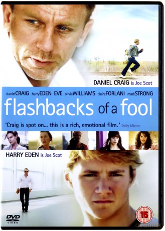 Flashbacks Of A Fool (Zakochany głupiec) [DVD]