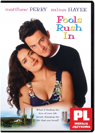 Polubić czy poślubić [DVD]