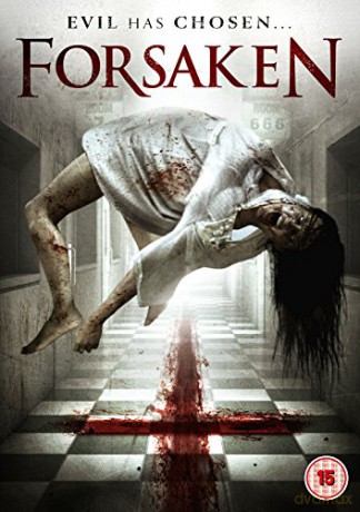 Forsaken [DVD]