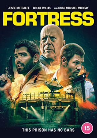 Fortress (PKA The Fortress) (Forteca) [DVD]