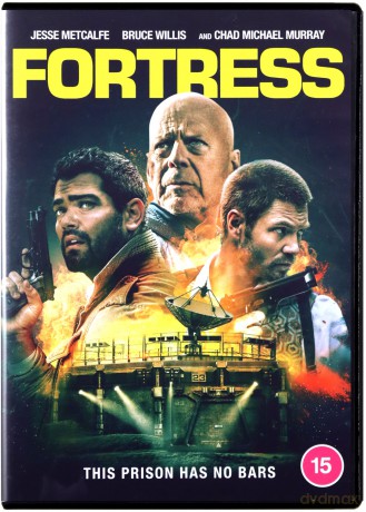 Fortress (PKA The Fortress) (Forteca) [DVD]