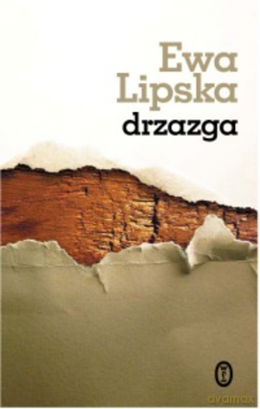 Drzazga - Ewa Lipska [KSIĄŻKA]