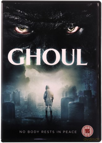 Ghoul [DVD]