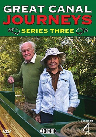 Great Canal Journeys Season 3 [2DVD]