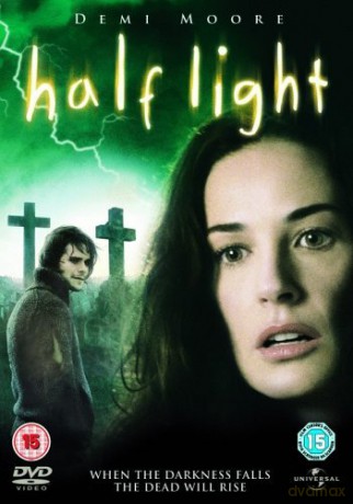 Half Light (Półmrok) [DVD]