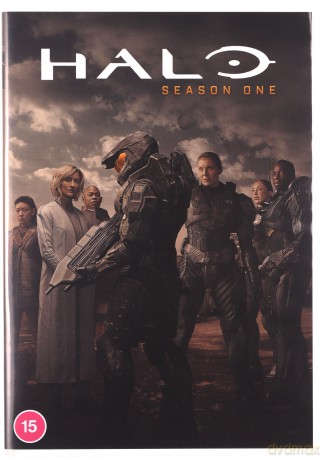 Halo Season 1 (Halo) [DVD]