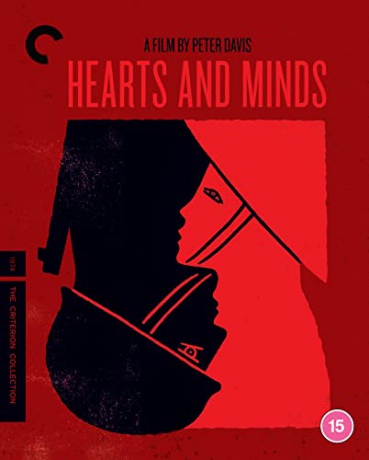 Hearts And Minds (Criterion Collection) (Serca i umysły) [Blu-Ray]