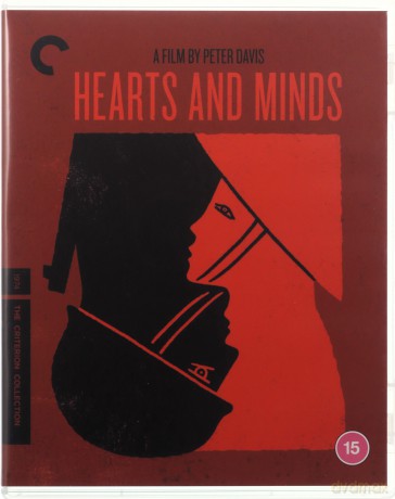 Hearts And Minds (Criterion Collection) (Serca i umysły) [Blu-Ray]