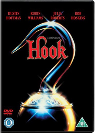 Hook [DVD]
