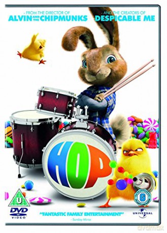 Hop [DVD]