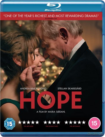 Hope [Blu-Ray]