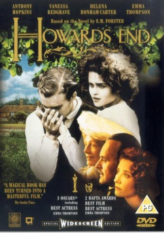 Howards End (Howards End) [DVD]