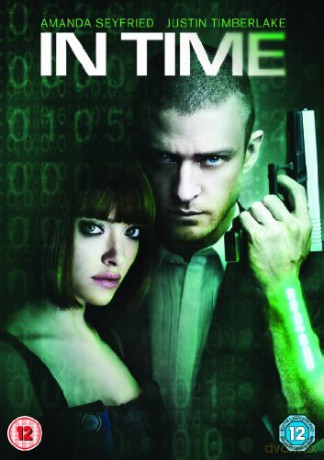 In Time (Wyścig z czasem) [DVD]
