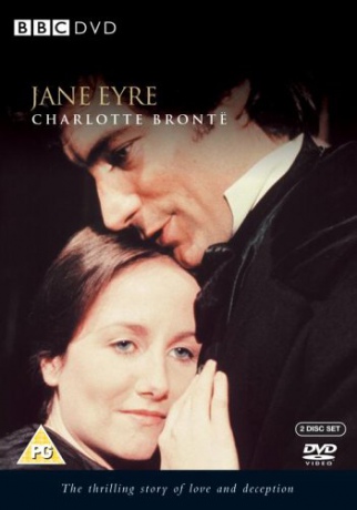 Jane Eyre (Jane Eyre) [2DVD]