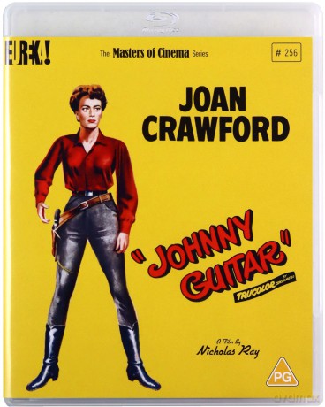 Johnny Guitar [Blu-Ray]