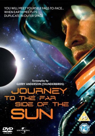 Journey To The Far Side Of The Sun (Po drugiej stronie słońca) [DVD]