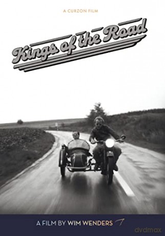 Kings of The Road (Z biegiem czasu) [DVD]