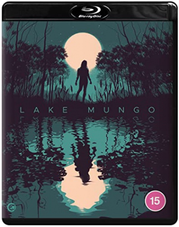Lake Mungo [Blu-Ray]