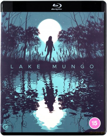 Lake Mungo [Blu-Ray]