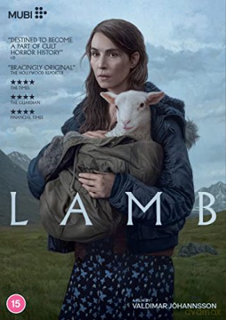 Lamb (Lamb) [DVD]