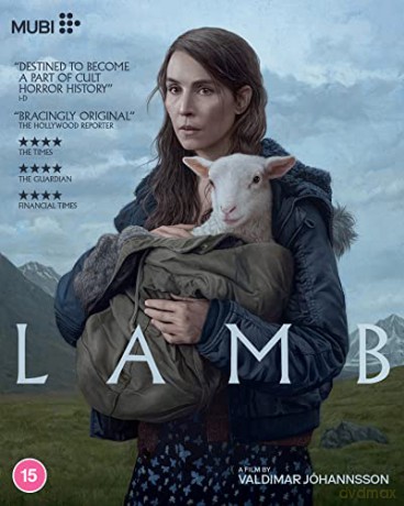 Lamb (Lamb) [Blu-Ray]