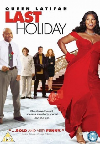 Last Holiday (Ostatnie wakacje) [DVD]