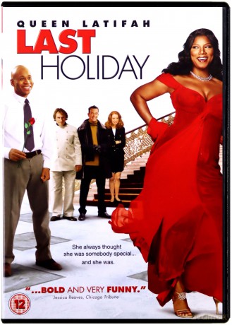 Last Holiday (Ostatnie wakacje) [DVD]