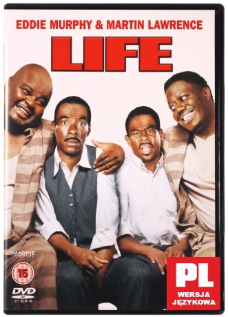 Life (Życie) [DVD]