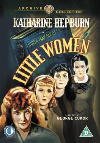 Little Women (1933) (Małe kobietki) [DVD]