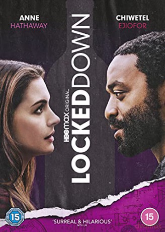 Locked Down (Skazani na siebie) [DVD]