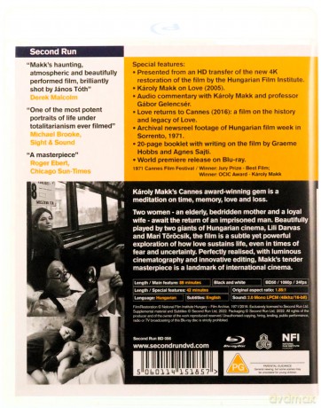 Love (Miłość) [Blu-Ray]