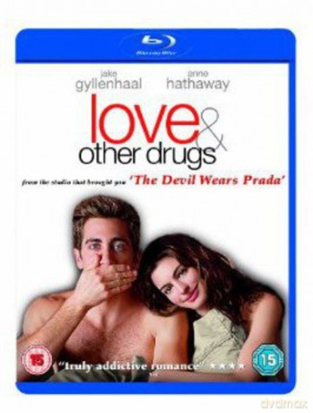 Love And Other Drugs (Miłość i inne używki) [Blu-Ray]