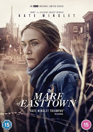 Mare z Easttown Sezon 1 [2DVD]